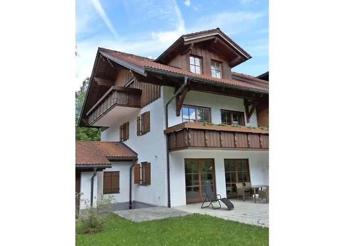 Vakantiehuis 