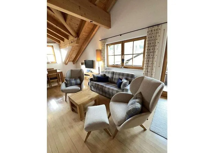 Vakantiehuis 