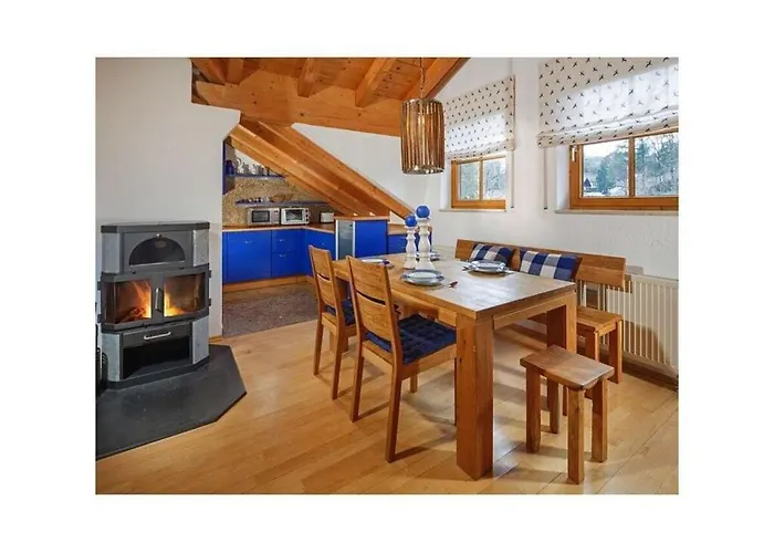 Vakantiehuis 