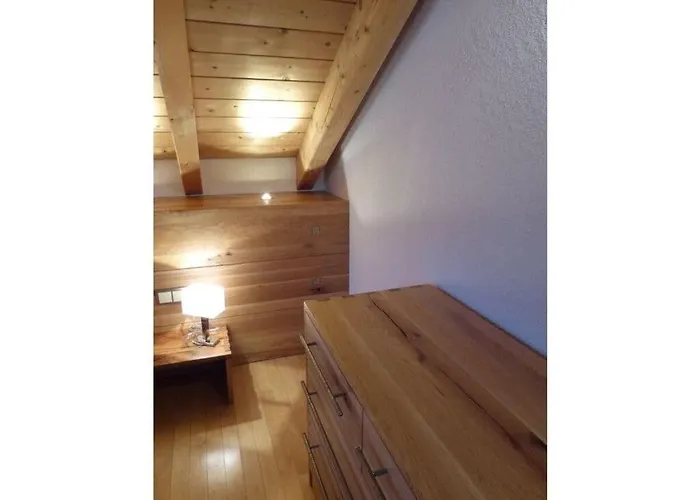 Vakantiehuis 