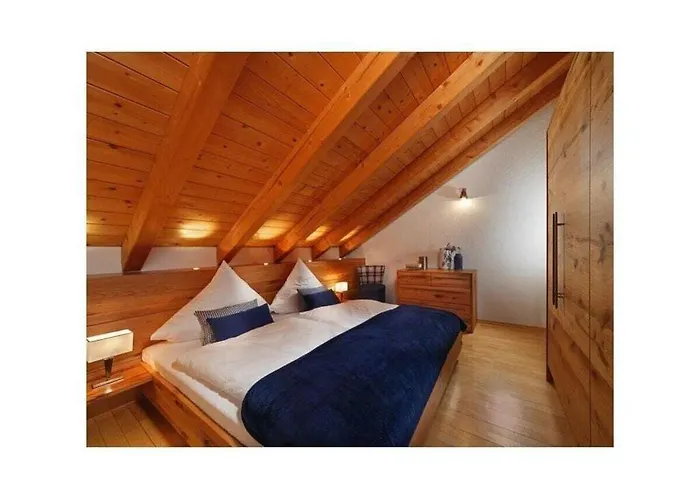 Vakantiehuis 
