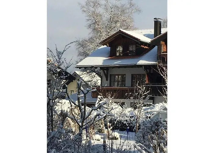 Vakantiehuis 